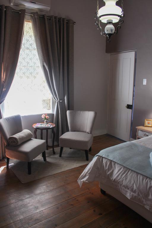 Carmel Villa B&B Or Self-Catering Calvinia Quarto foto