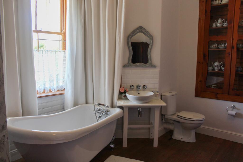 Carmel Villa B&B Or Self-Catering Calvinia Quarto foto
