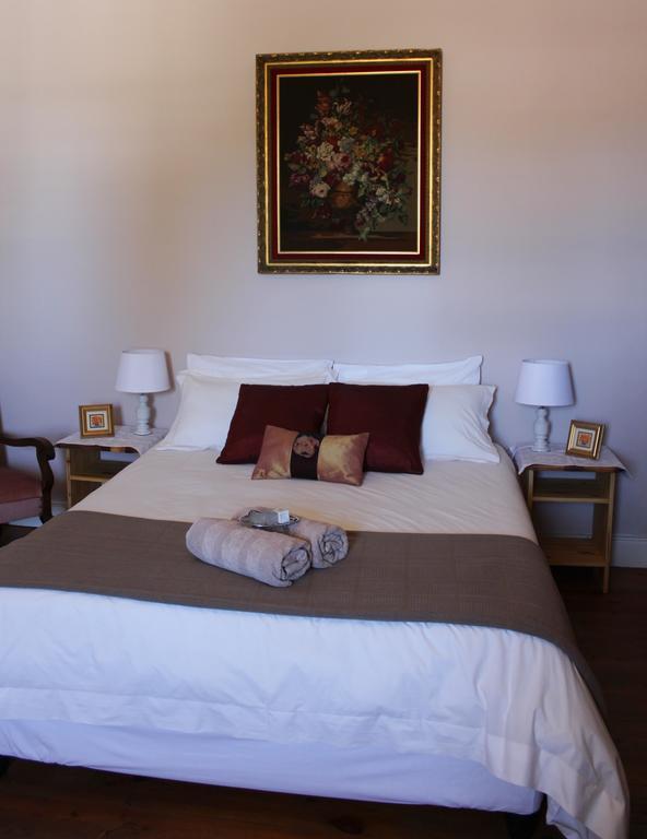 Carmel Villa B&B Or Self-Catering Calvinia Quarto foto
