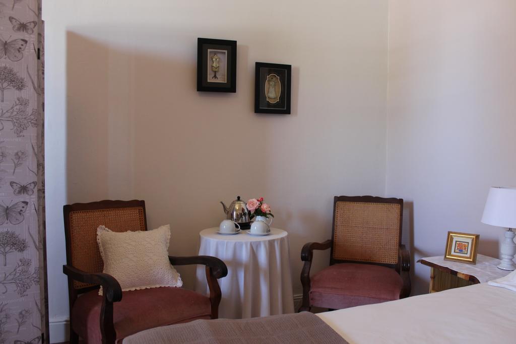 Carmel Villa B&B Or Self-Catering Calvinia Quarto foto